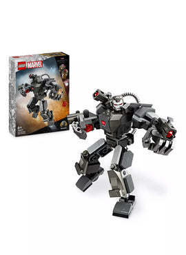 LEGO Super Heroes War Machine Mech Armour Building Toy Set 76277