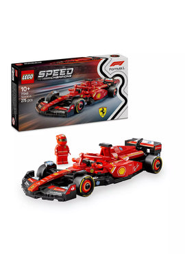 LEGO Speed Champions Ferrari SF-24 F1 Race Car 77242